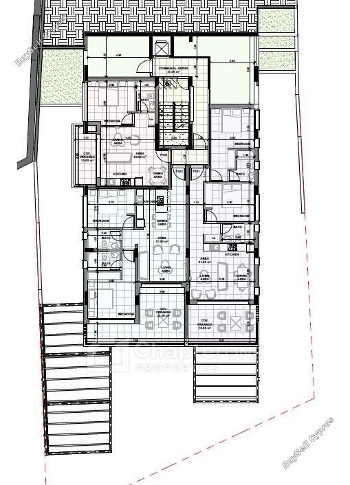 2 bedroom apartment for sale geroskipou paphos 8345016 image 14719491