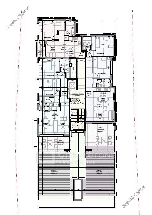 2 bedroom apartment for sale geroskipou paphos 8345016 image 14733667