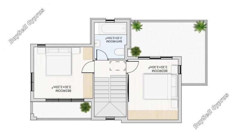 2 bedroom detached house for sale pissouri limassol 7740016 image 14510951