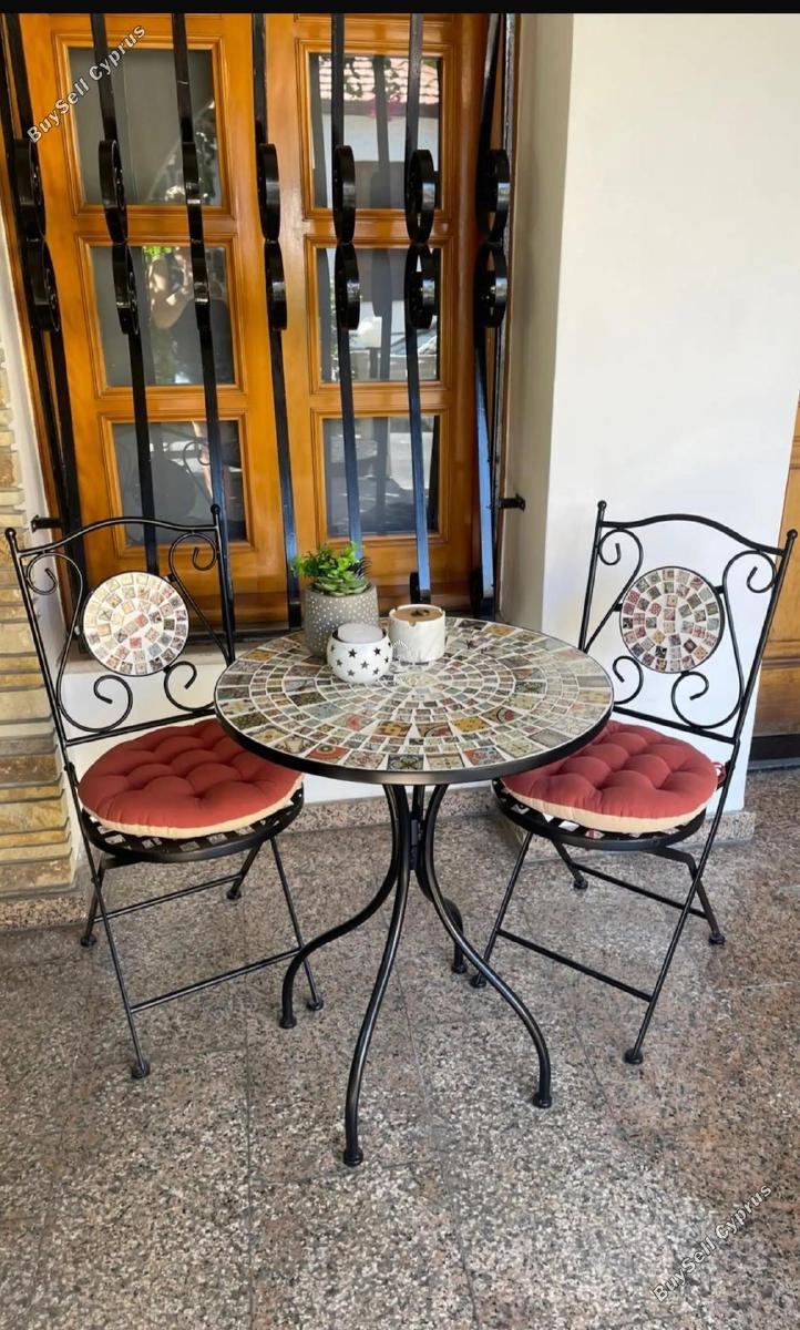 2 bedroom ground floor apartment for rent omonoia limassol 8786016 image 16662066