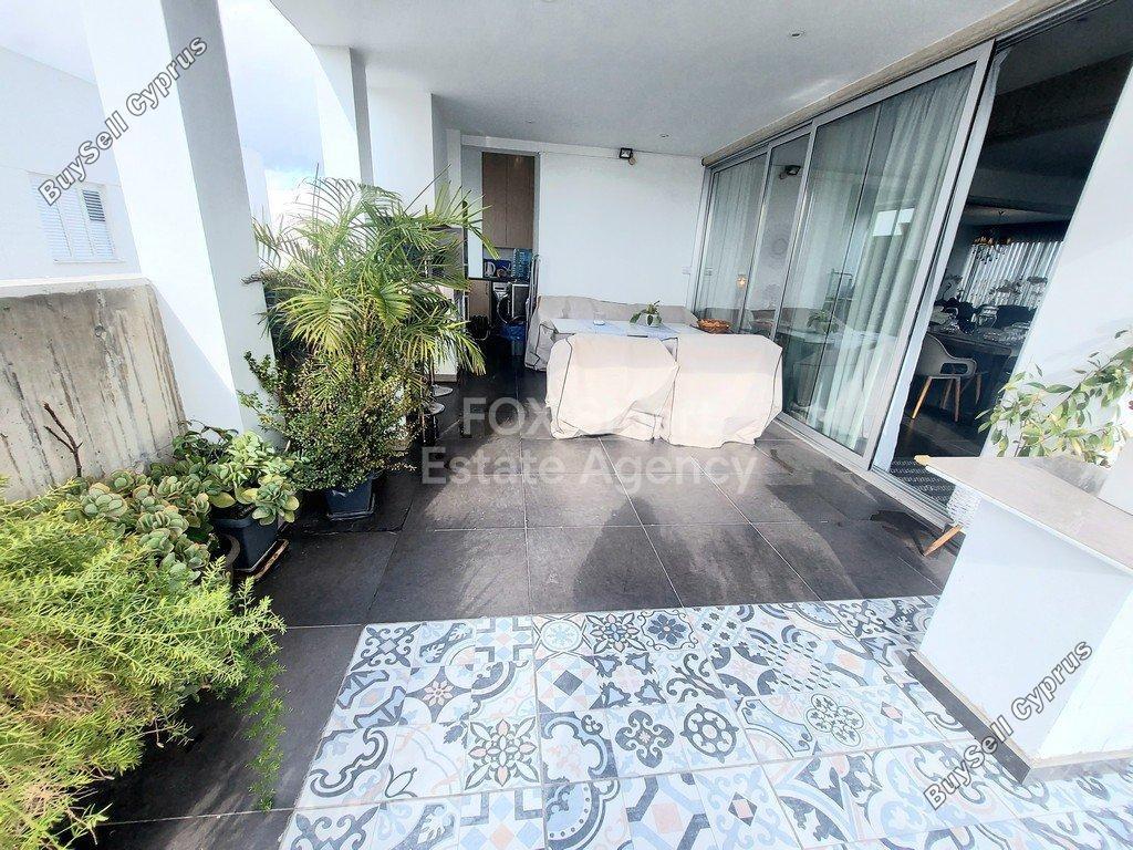 2 bedroom penthouse for rent strovolos nicosia 1152016 image 12673355