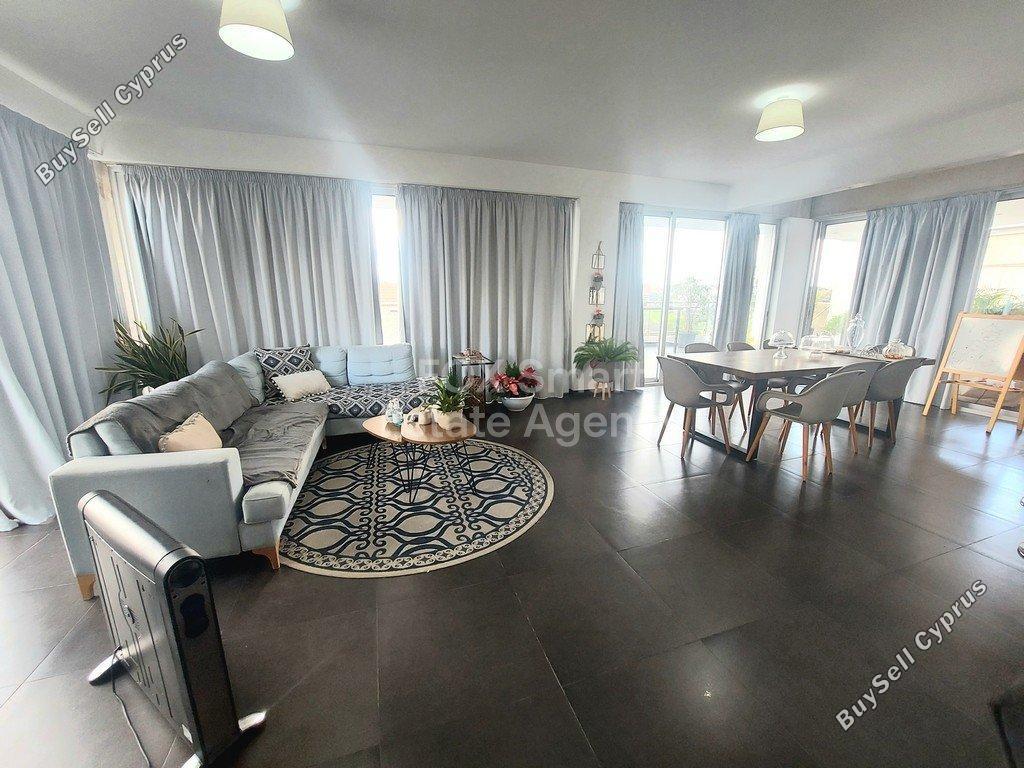 2 bedroom penthouse for rent strovolos nicosia 1152016 image 12673382