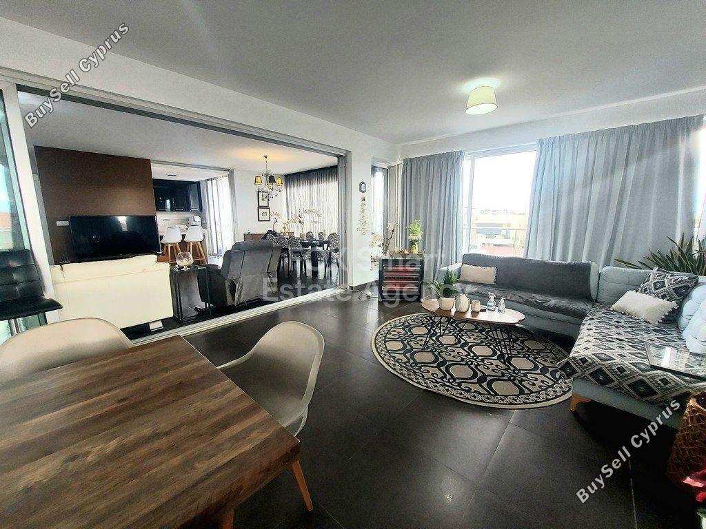2 bedroom penthouse for rent strovolos nicosia 1152016 image 12673386