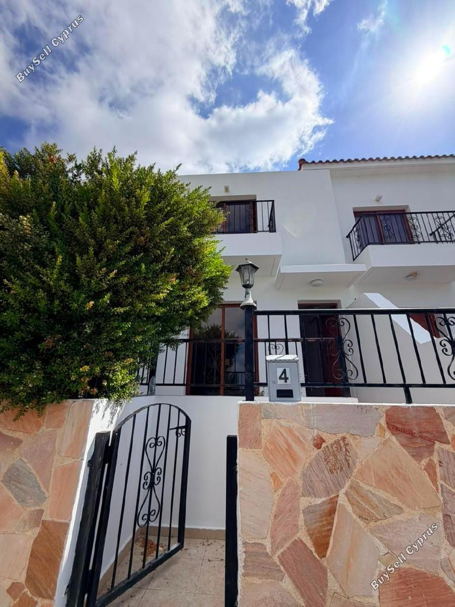 2 bedroom town house for rent peyia paphos 8911016 image 17417057