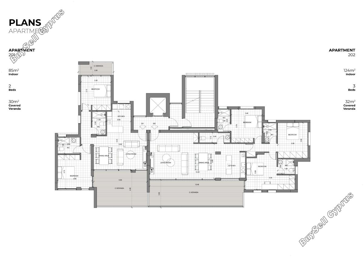 3 bedroom apartment for sale potamos germasogeias limassol 8388016 image 14778754