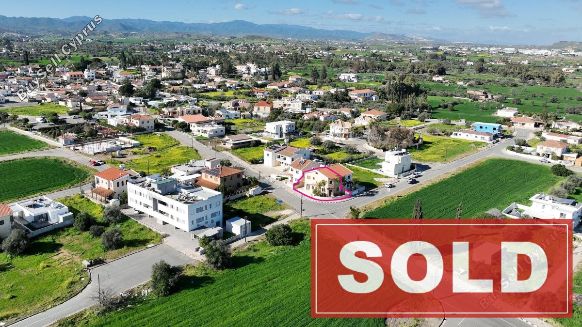 3 bedroom semi detached house sold psimolofou nicosia 8312016 image 14158839