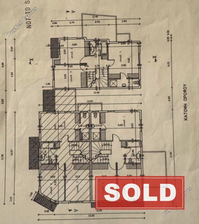 3 bedroom semi detached house sold psimolofou nicosia 8312016 image 14170050
