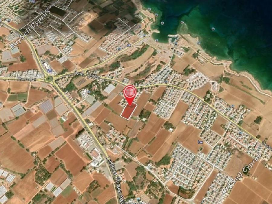 land for sale agia triada famagusta 8665016 image 16560295