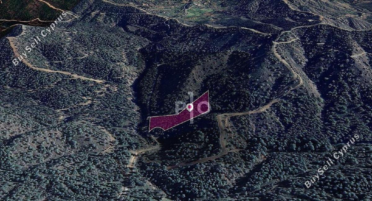 land for sale kapedes nicosia 8275016 image 15156934