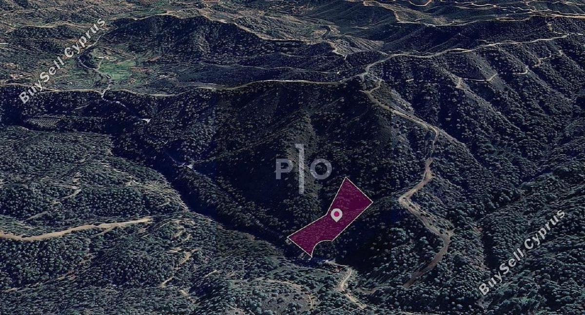 land for sale kapedes nicosia 8275016 image 15156938