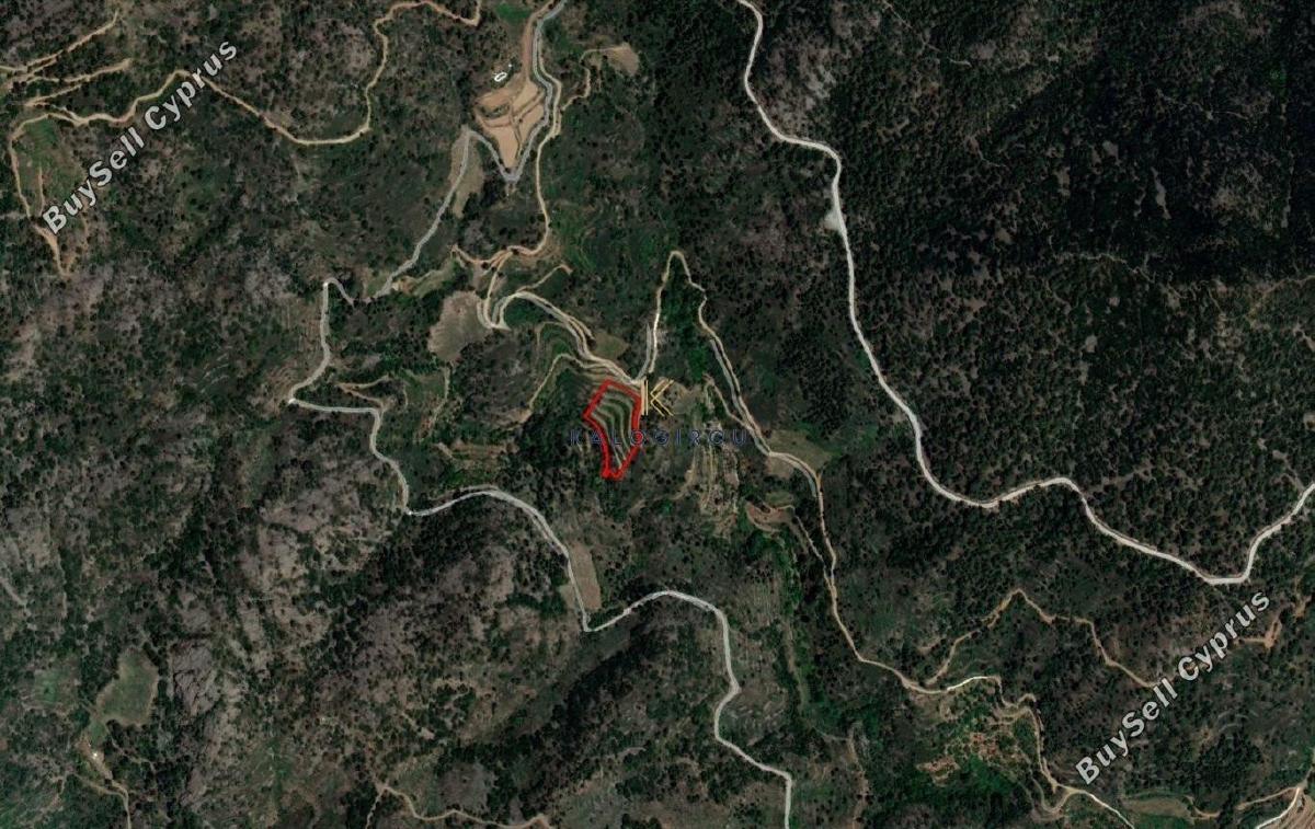 plot for sale agioi vavatsinias larnaca 1195016 image 5574300