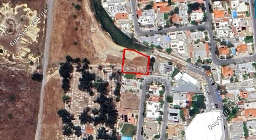 plot for sale agios dometios nicosia 7559016 image 12525180