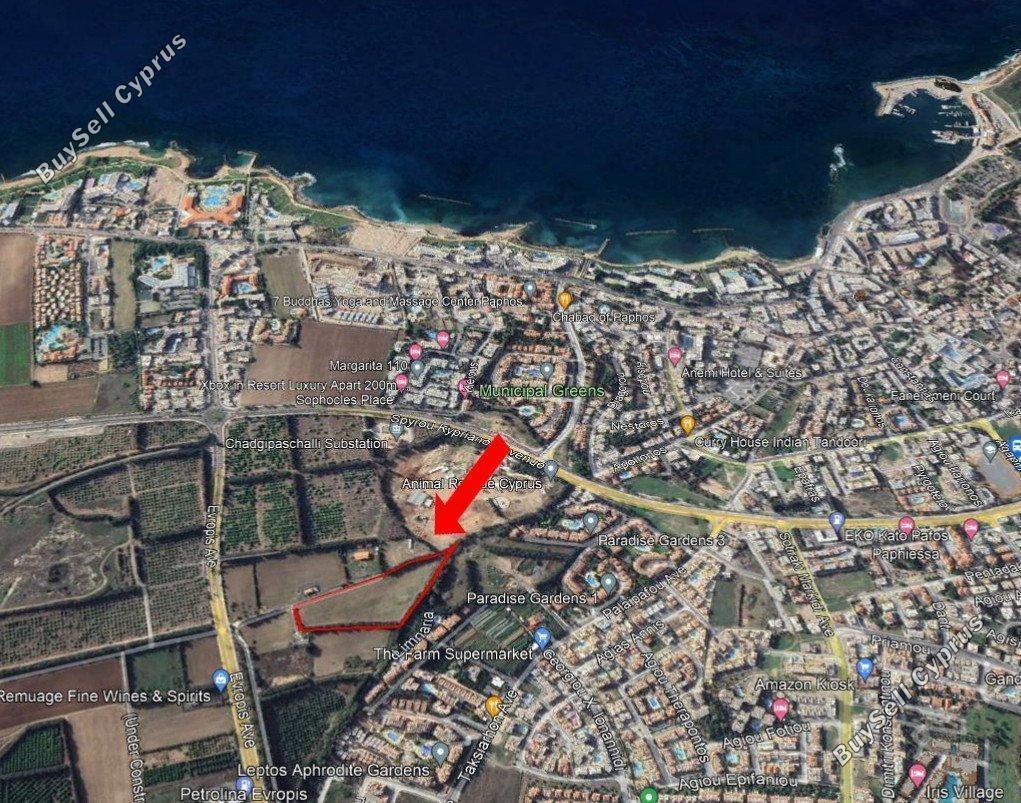 plot for sale kato paphos universal paphos 1684016 image 13127772