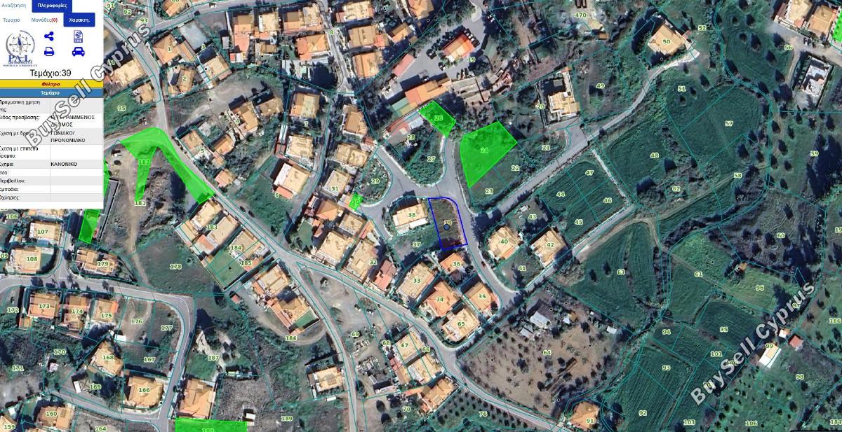 plot for sale lythrodontas nicosia 8429016 image 14980461