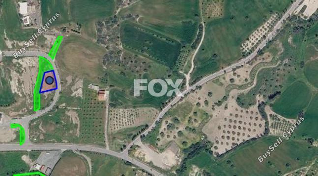 plot for sale monagroulli limassol 8931016 image 17601805