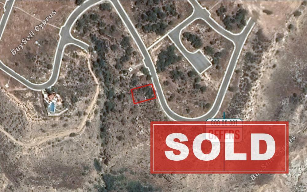 plot sold pissouri limassol 829016 image 2811424