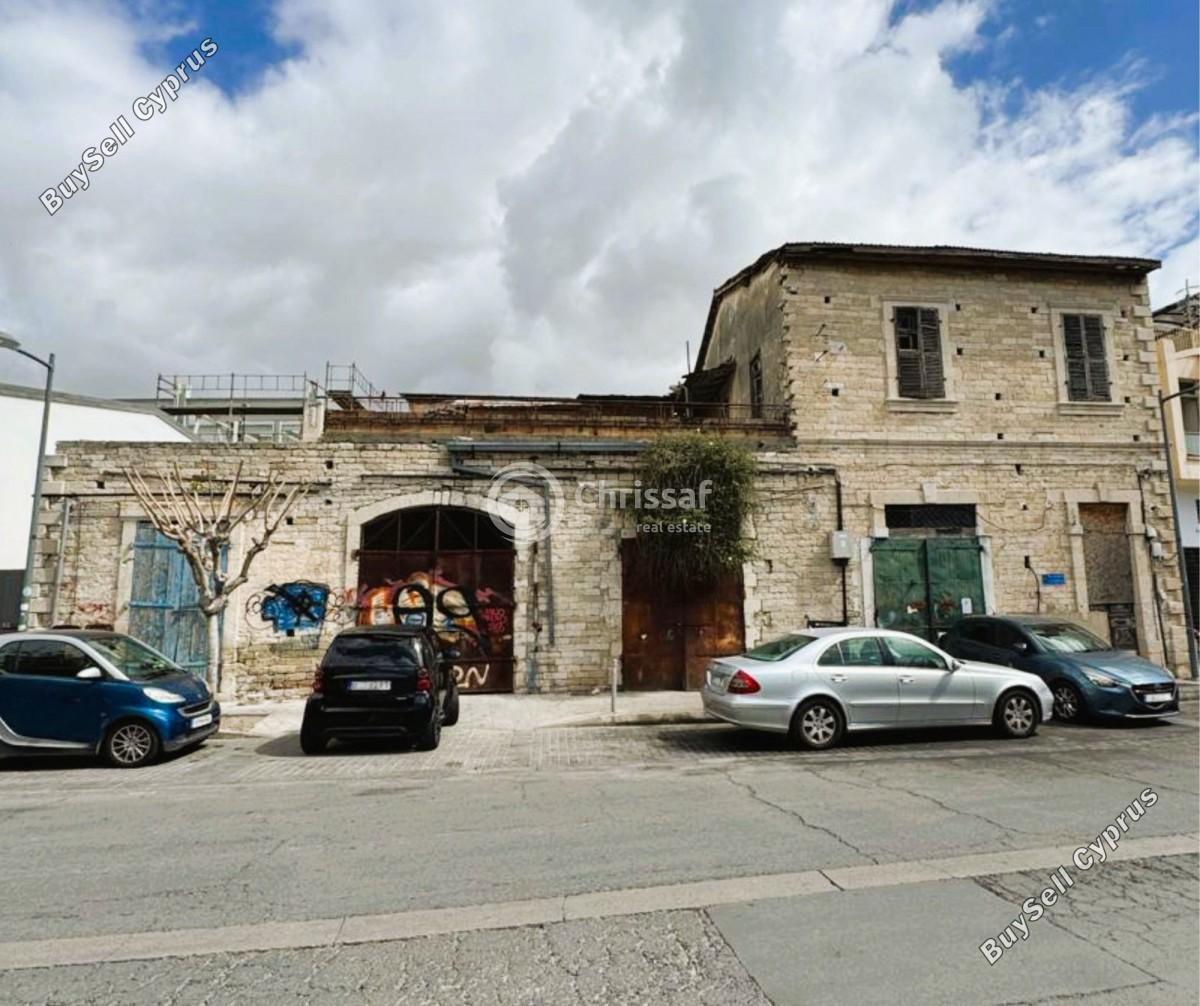 studio commercial building for sale limassol municipality limassol 1763016 image 12394993