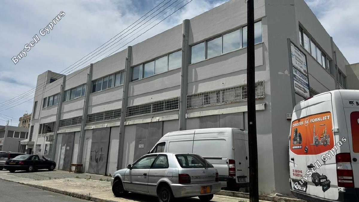 studio office for rent omonoia limassol 8699016 image 16211443