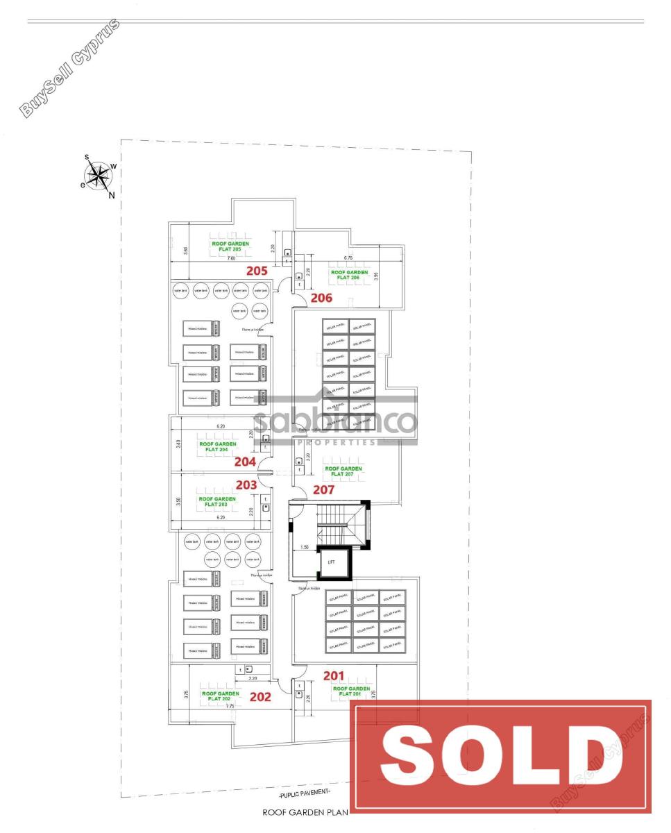 1 bedroom apartment sold dekeleia larnaca 8736116 image 16346625