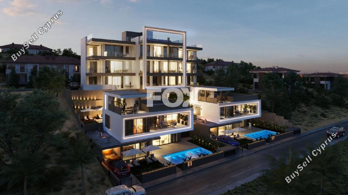 2 bedroom apartment for sale agios athanasios limassol 1231116 image 5577345
