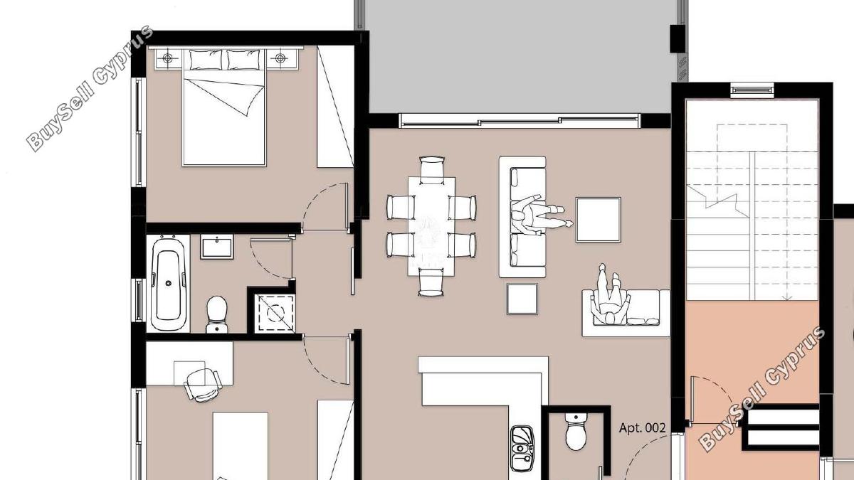 3 bedroom apartment for sale agios athanasios limassol 7936116 image 15524162