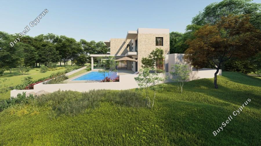 4 bedroom detached house for sale konia paphos 7738116 image 16589296