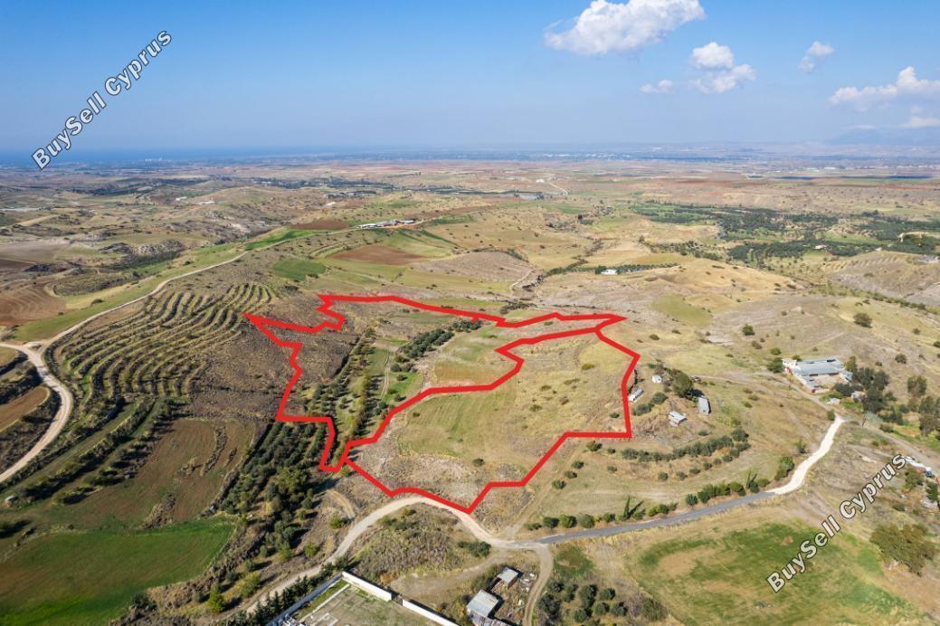 land for sale nikitari nicosia 853116 image 2960713