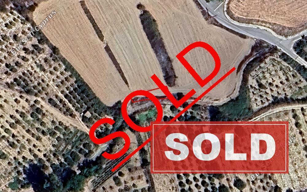 land sold stroumbi paphos 828116 image 4677902