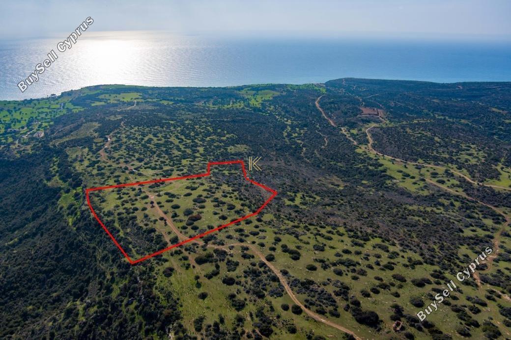 plot for sale pissouri limassol 1651116 image 5683491