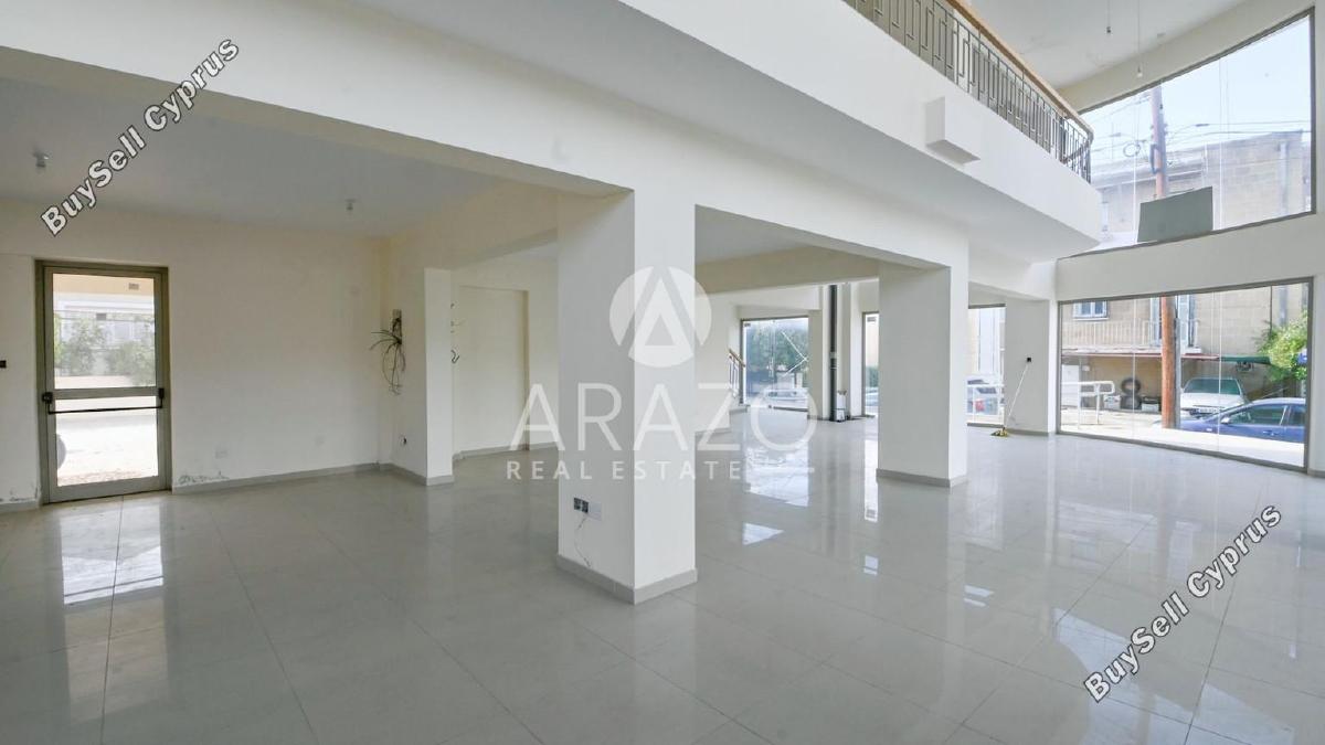 studio showroom for sale agios dometios nicosia 1256116 image 15354070