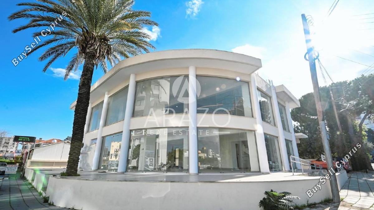studio showroom for sale agios dometios nicosia 1256116 image 15354074