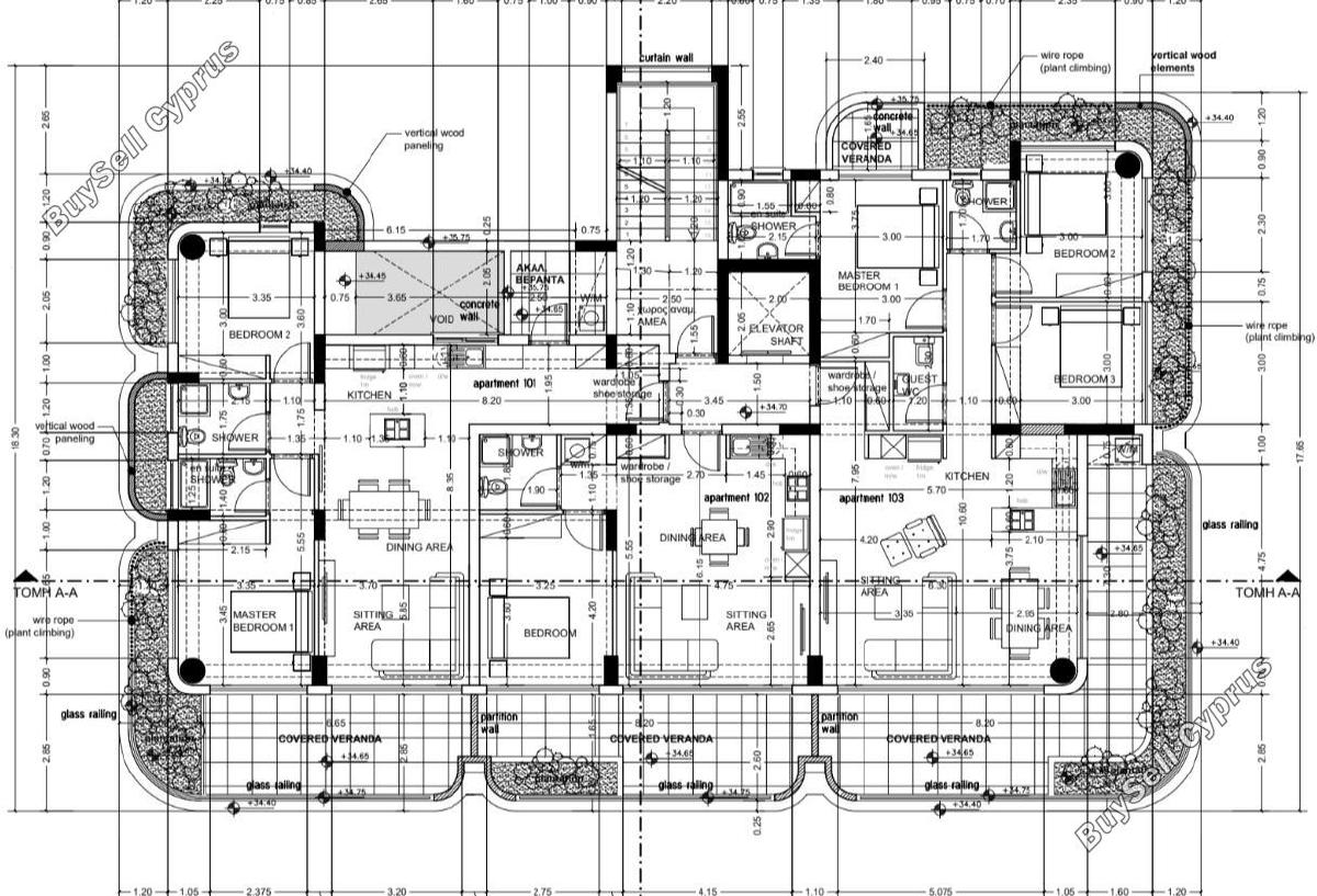 1 bedroom apartment for sale agios tychonas limassol 1837216 image 6532036