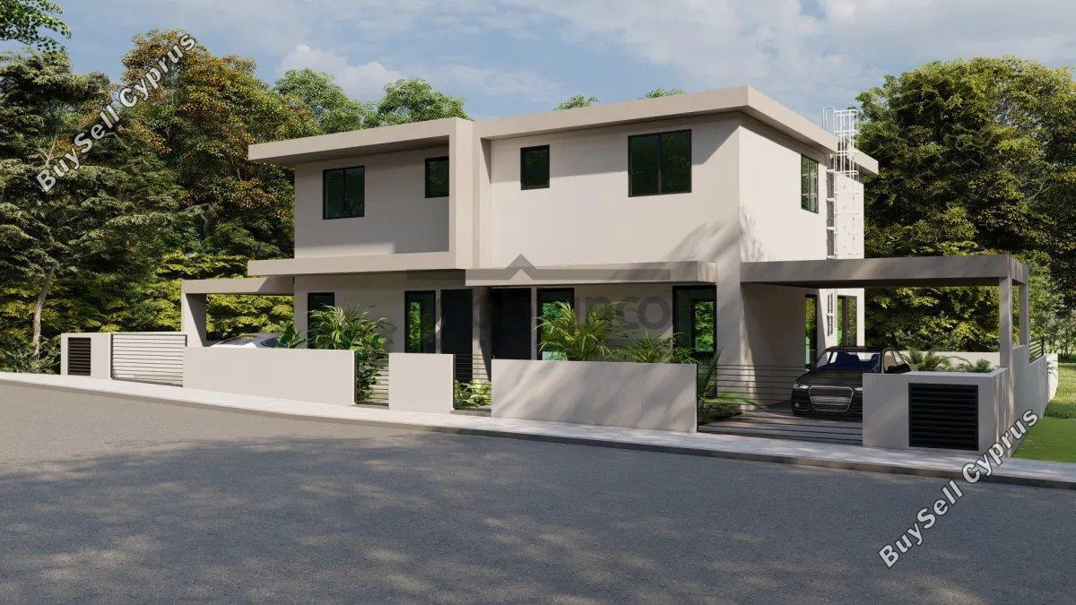 3 Bedroom Detached house for sale in Kalavasos, Larnaca 16793306