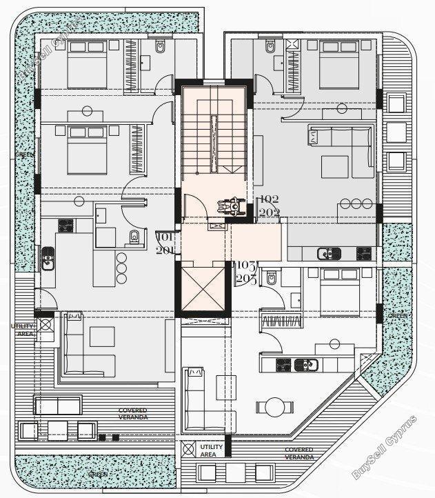 2 bedroom apartment for sale agia zoni limassol 1704216 image 9646931