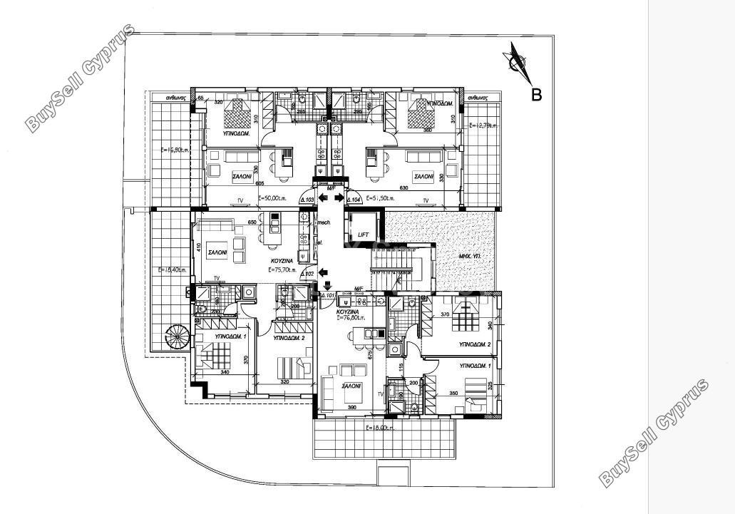 2 bedroom apartment for sale pano lakatamia nicosia 1616216 image 7293865