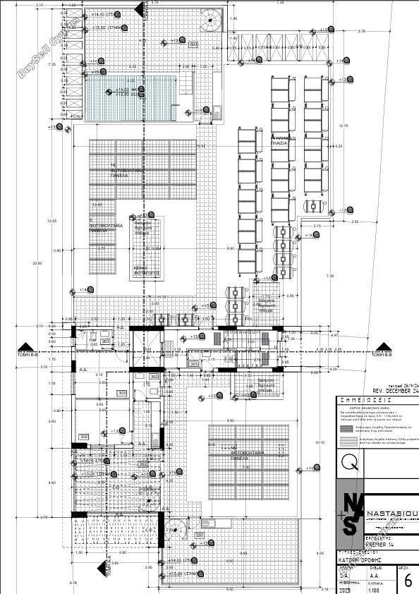 2 bedroom penthouse for sale agios athanasios limassol 8946216 image 17740895