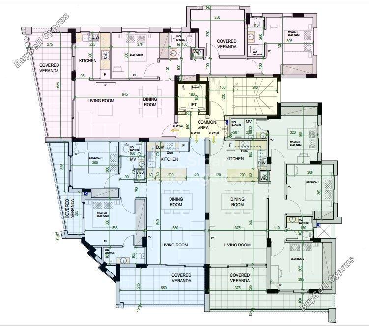 2 bedroom penthouse for sale faneromeni larnaca 7452216 image 12658681