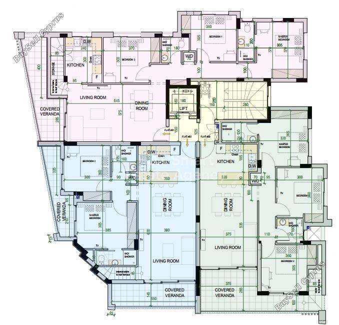 2 bedroom penthouse for sale faneromeni larnaca 7452216 image 12658688