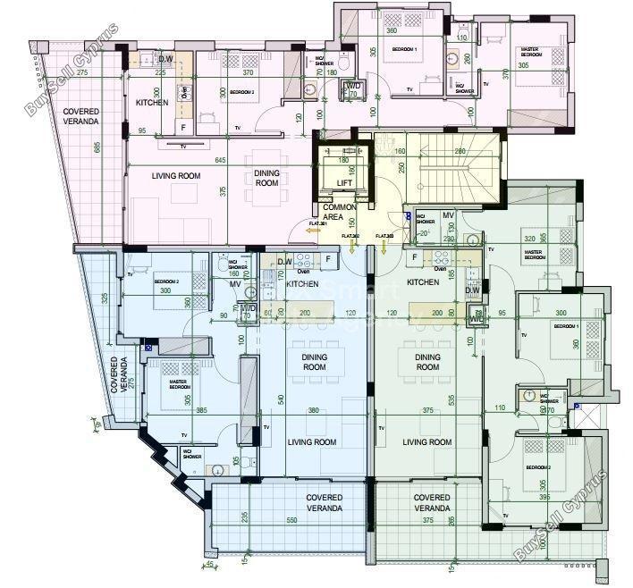 2 bedroom penthouse for sale faneromeni larnaca 7452216 image 12658691