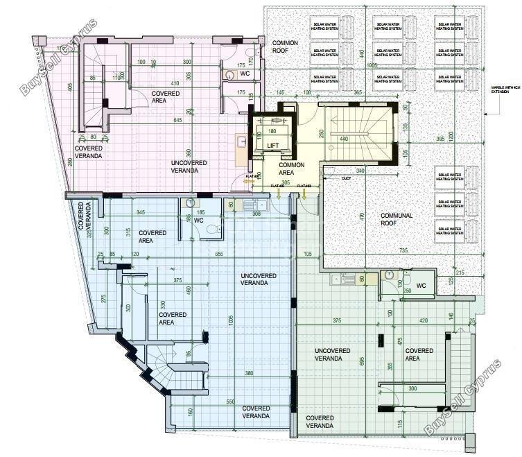 2 bedroom penthouse for sale faneromeni larnaca 7452216 image 12658694