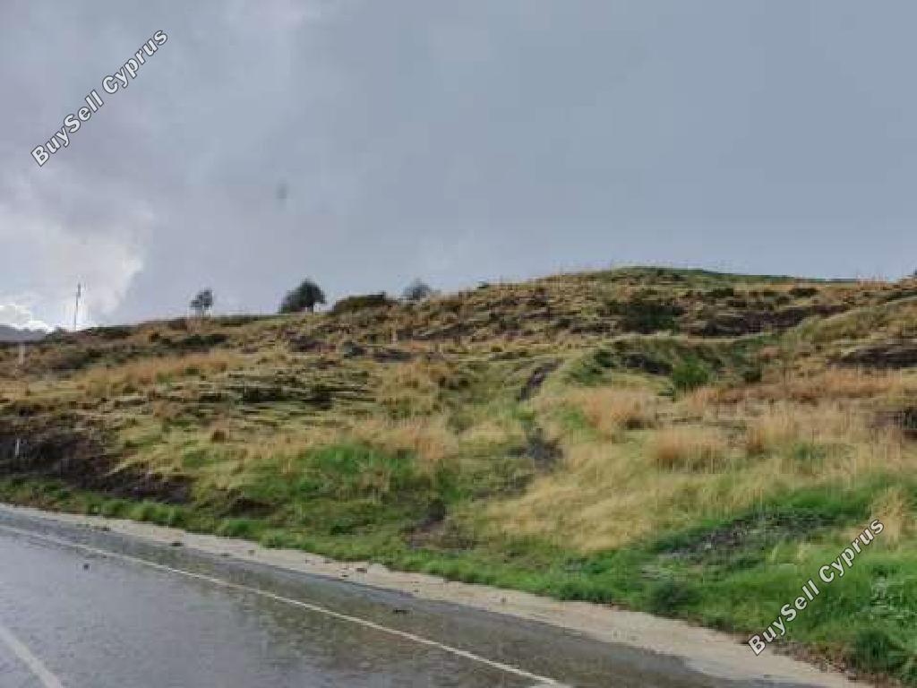 7024 SQM Land for sale in Pano Pyrgos, Nicosia 4683219