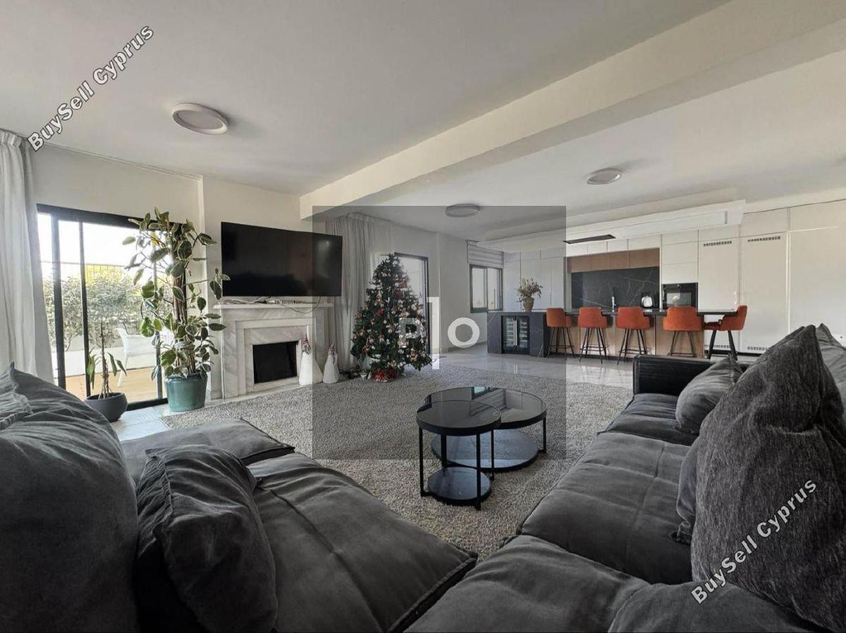5 bedroom penthouse for sale strovolos nicosia 8295216 image 15159914