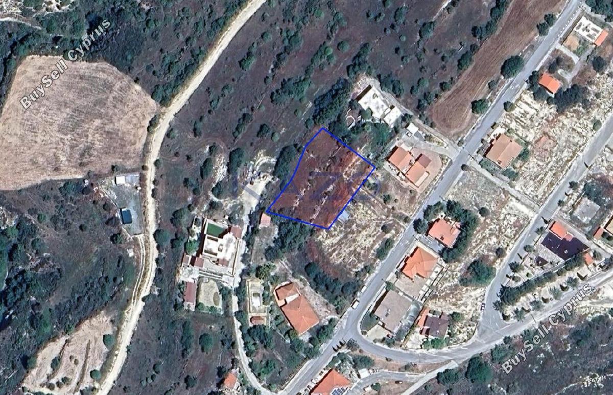 land for sale agios ambrosios limassol 8056216 image 12956580
