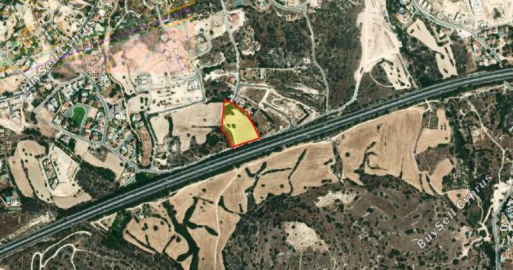 land for sale agios tychonas limassol 1916216 image 7432369