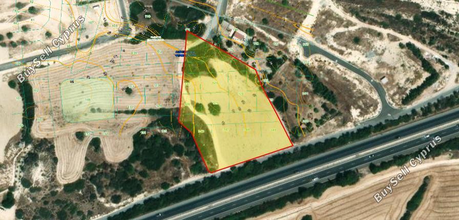 land for sale agios tychonas limassol 1916216 image 7432370