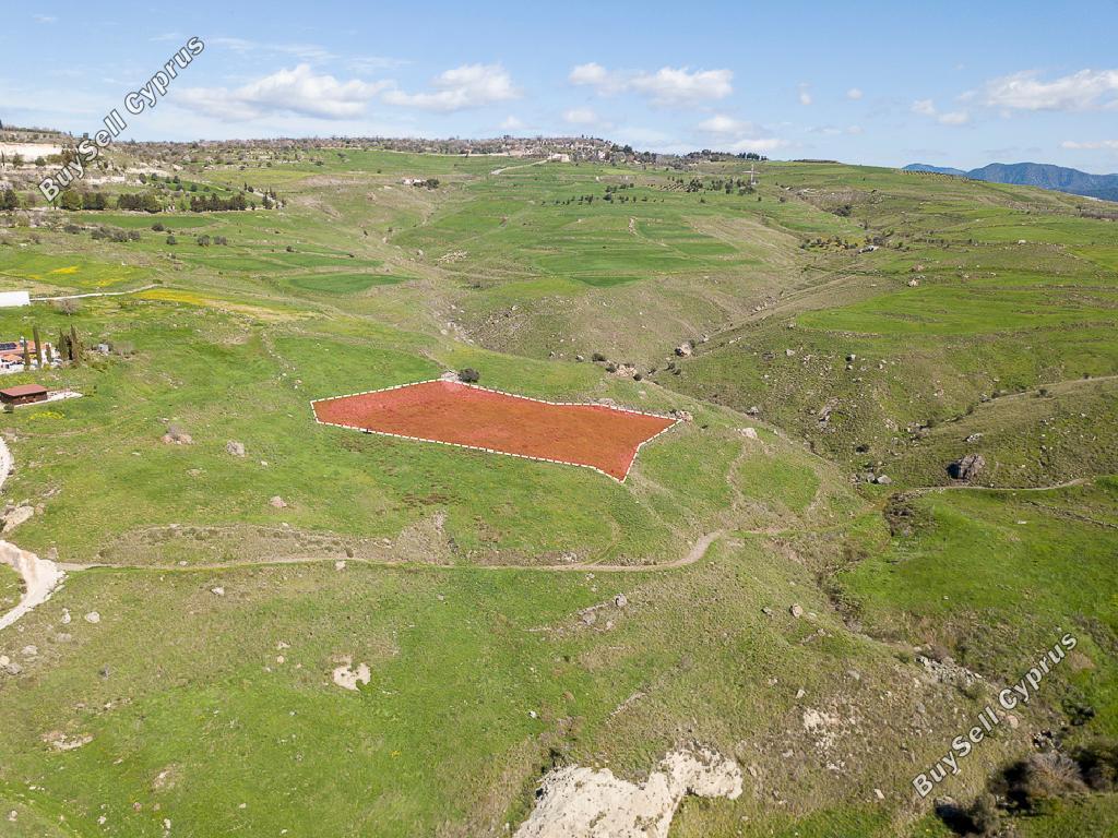 land for sale drynia paphos 1701216 image 15597020
