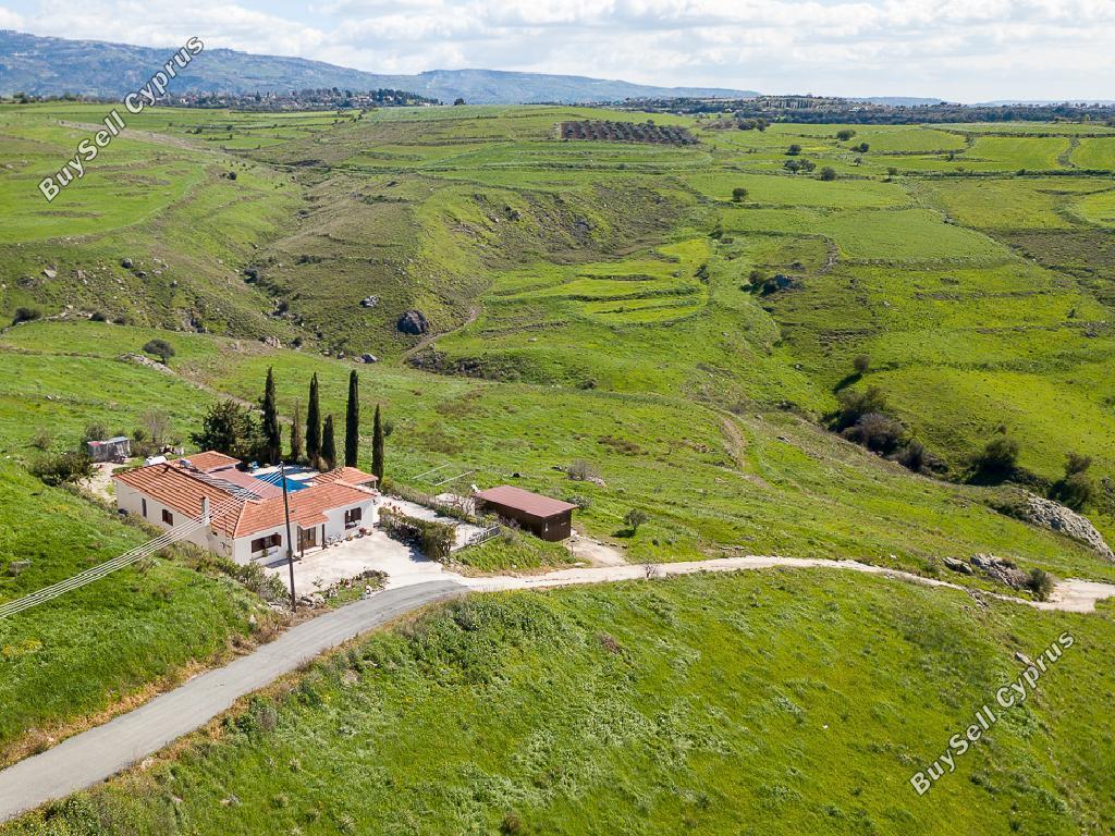 land for sale drynia paphos 1701216 image 15597022