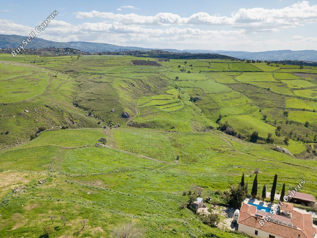 land for sale drynia paphos 1701216 image 15597023