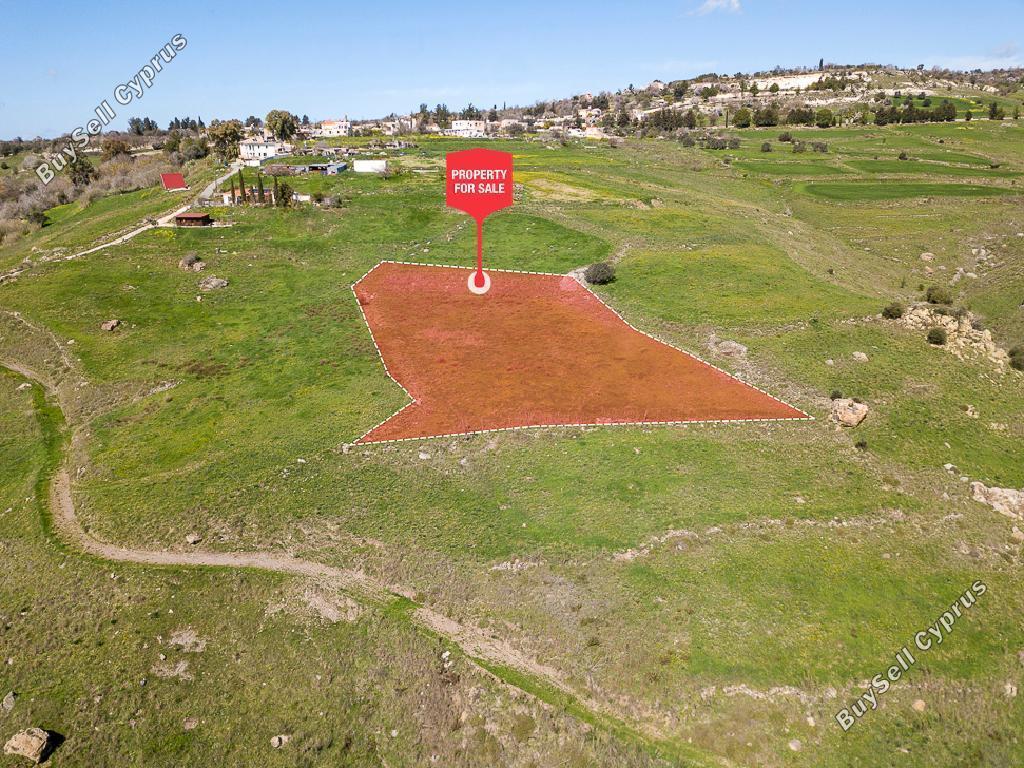 land for sale drynia paphos 1701216 image 15597025