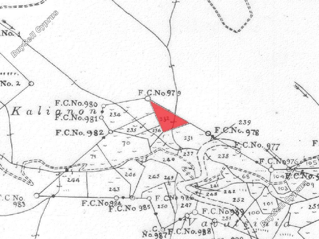 land for sale kaliana nicosia 1785216 image 15597775